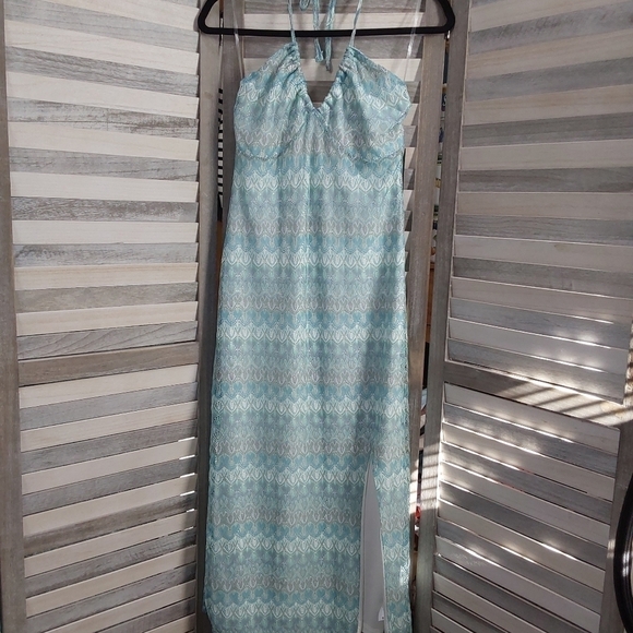 026 - Women's Crochet Slip Dress | Wild Fable™ | Medium - Picture 4 of 13